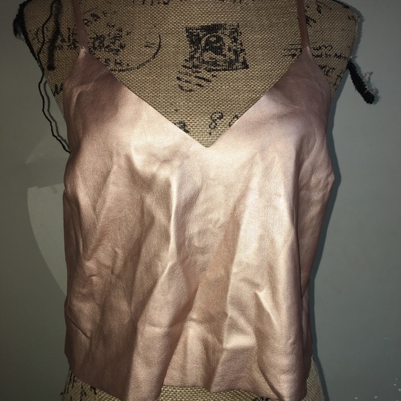 Fancy tank top - Picture 2 of 8